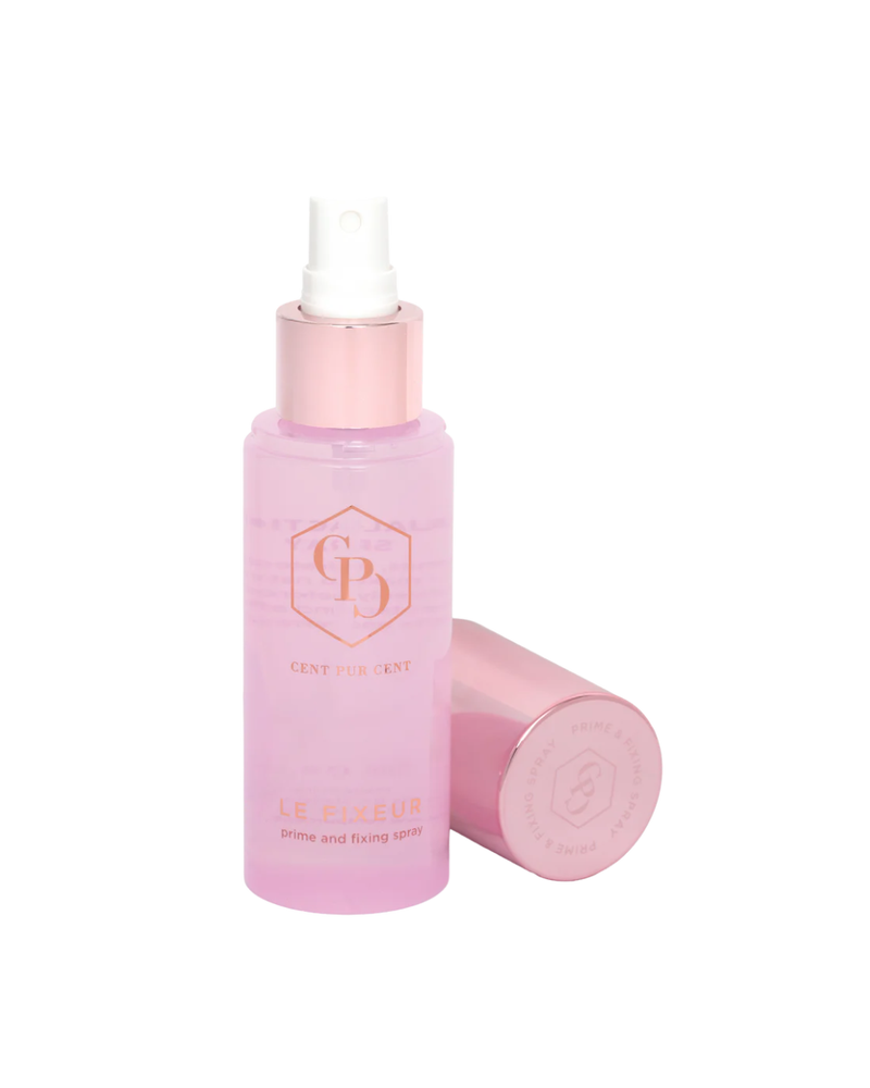 Fixing spray - Le Fixeur