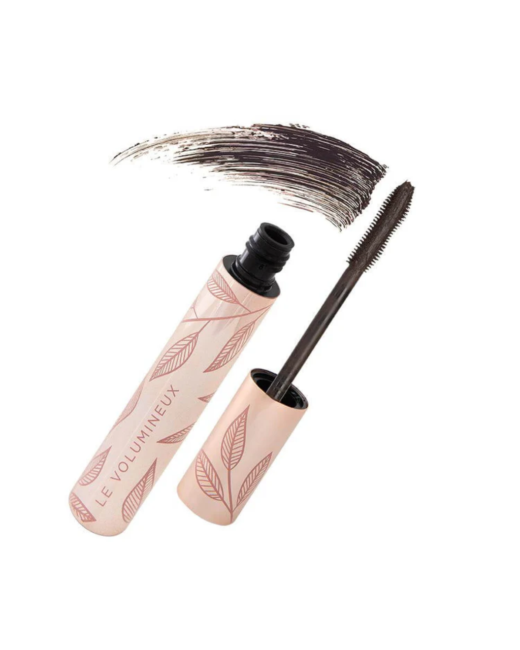 Mascara Le Volumineux - Improved Formula