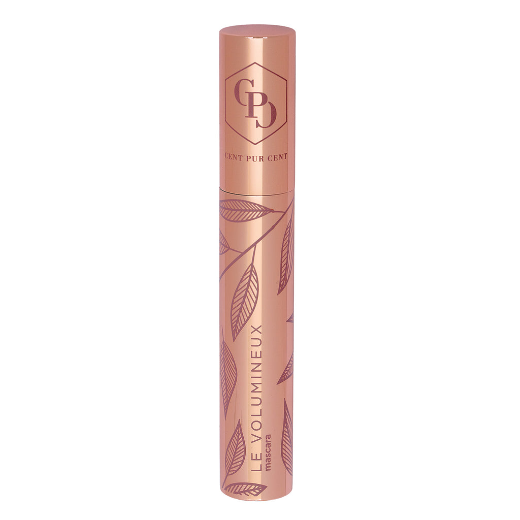 Mascara - Le Volumineux - Improved Formula