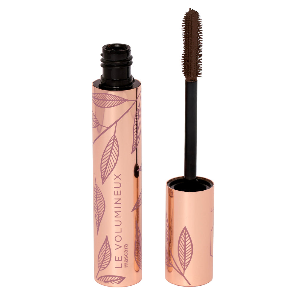 Mascara - Le Volumineux - Improved Formula
