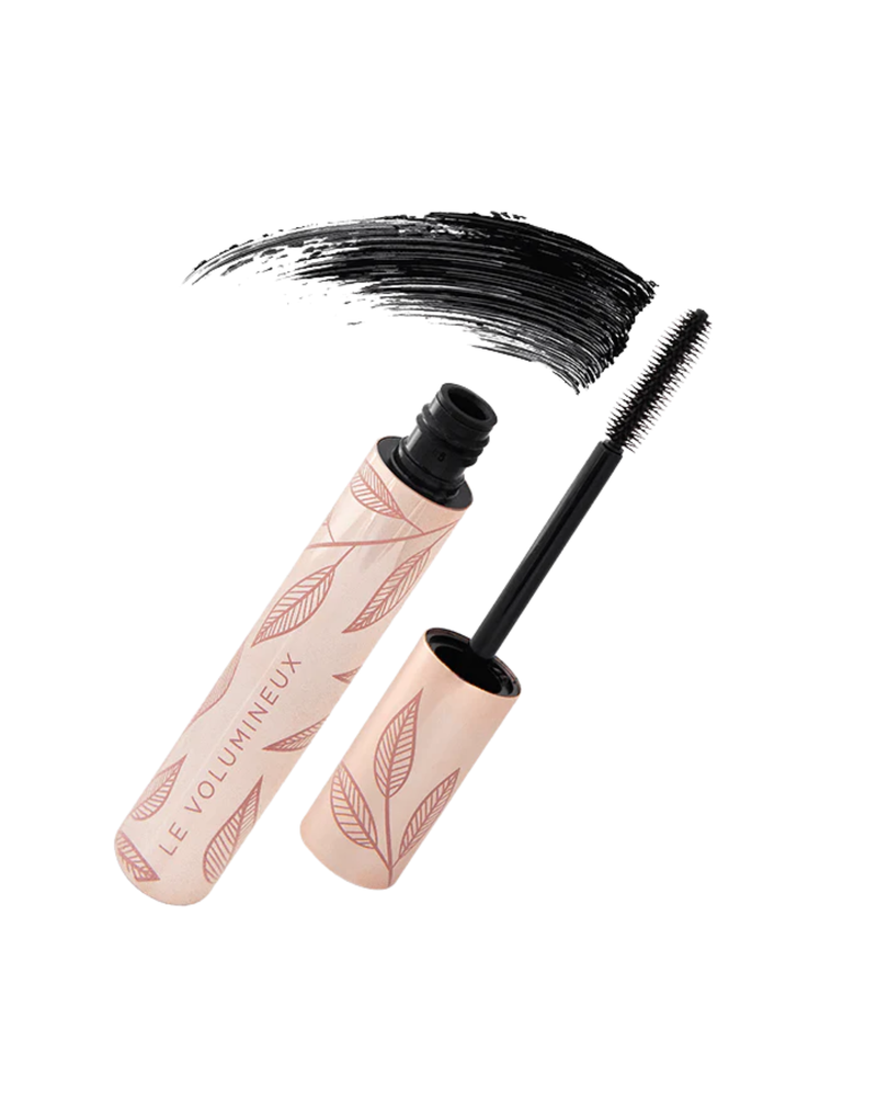 Mascara Le Volumineux - Improved Formula