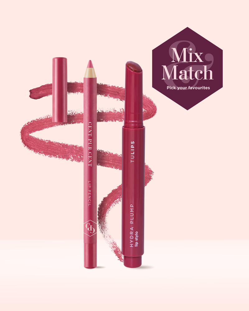 Lip Love Bundel