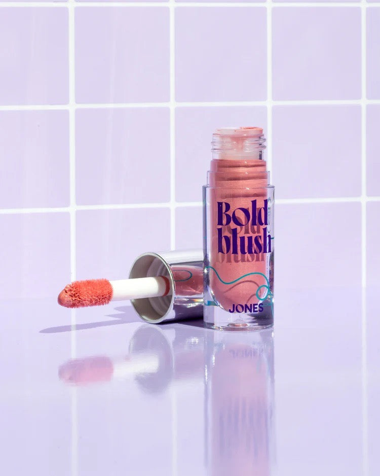 Bold Blush - Take it from Jones