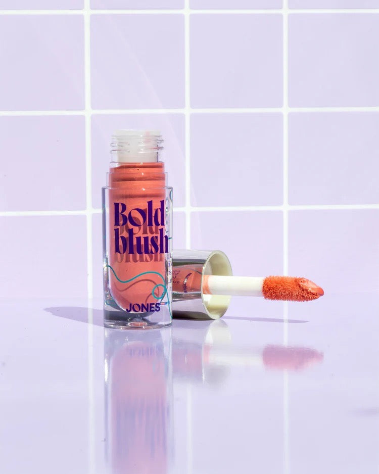 Bold Blush - Take it from Jones
