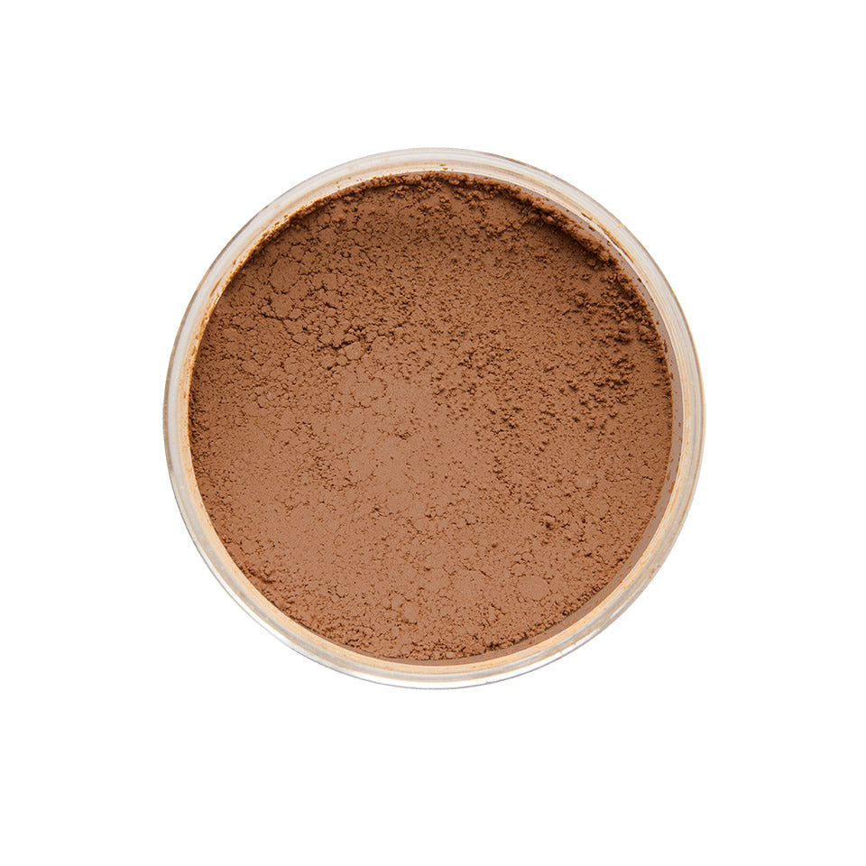 Loose Mineral Foundation SPF20