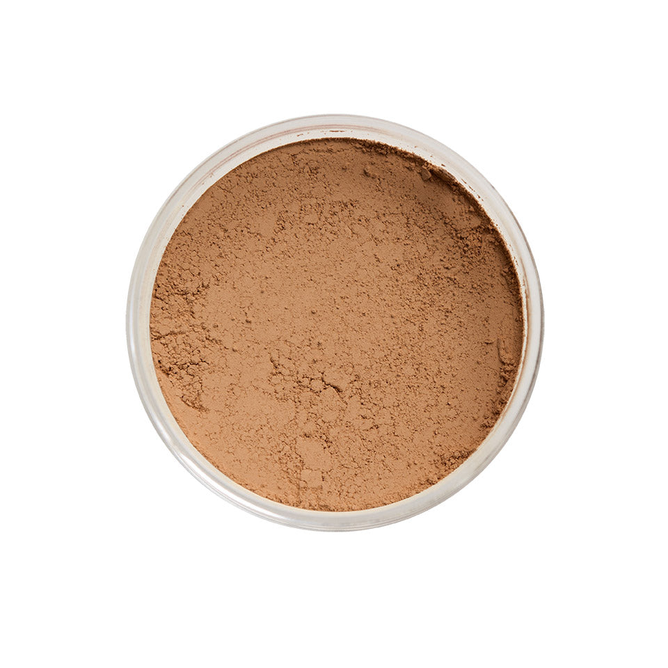 Loose Mineral Foundation
