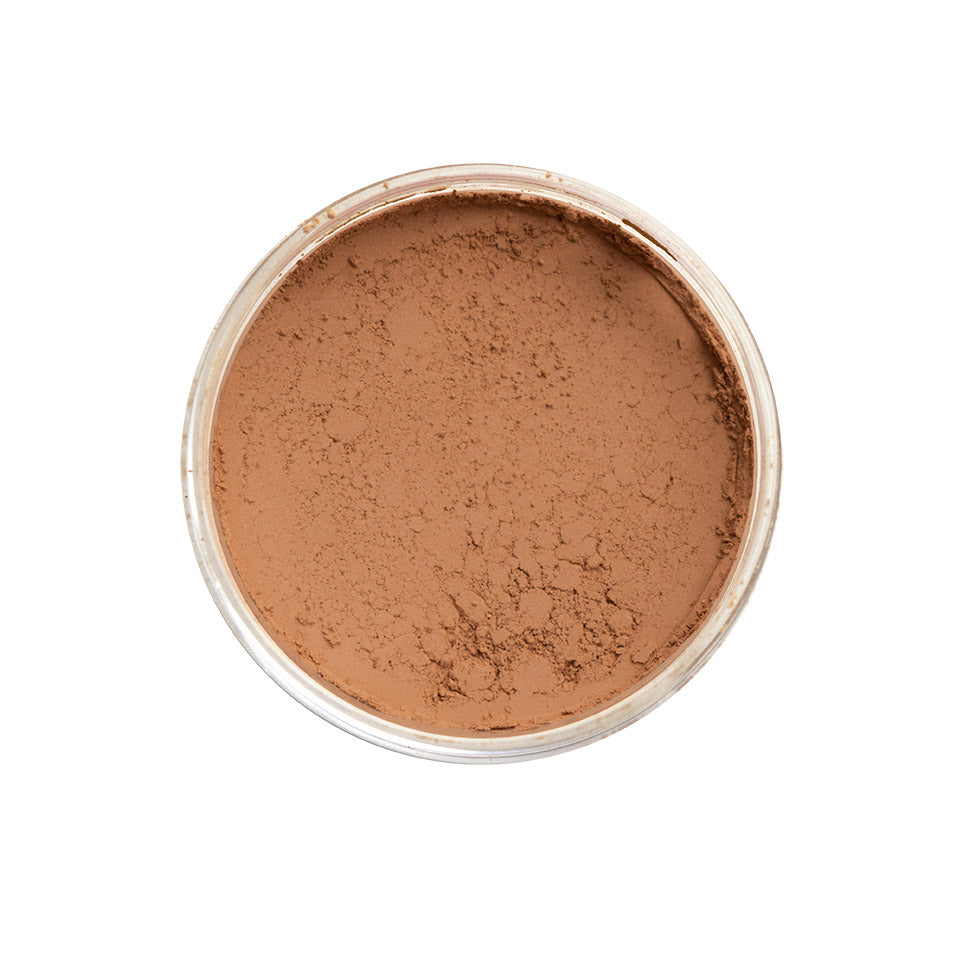 Loose Mineral Foundation