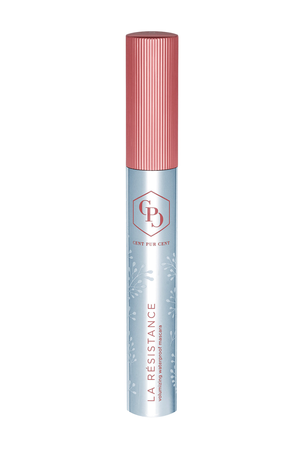 Mascara Waterproof - La Résistance