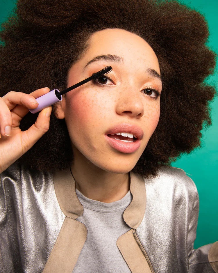 Mascara Eyecatcher - Take it from Jones