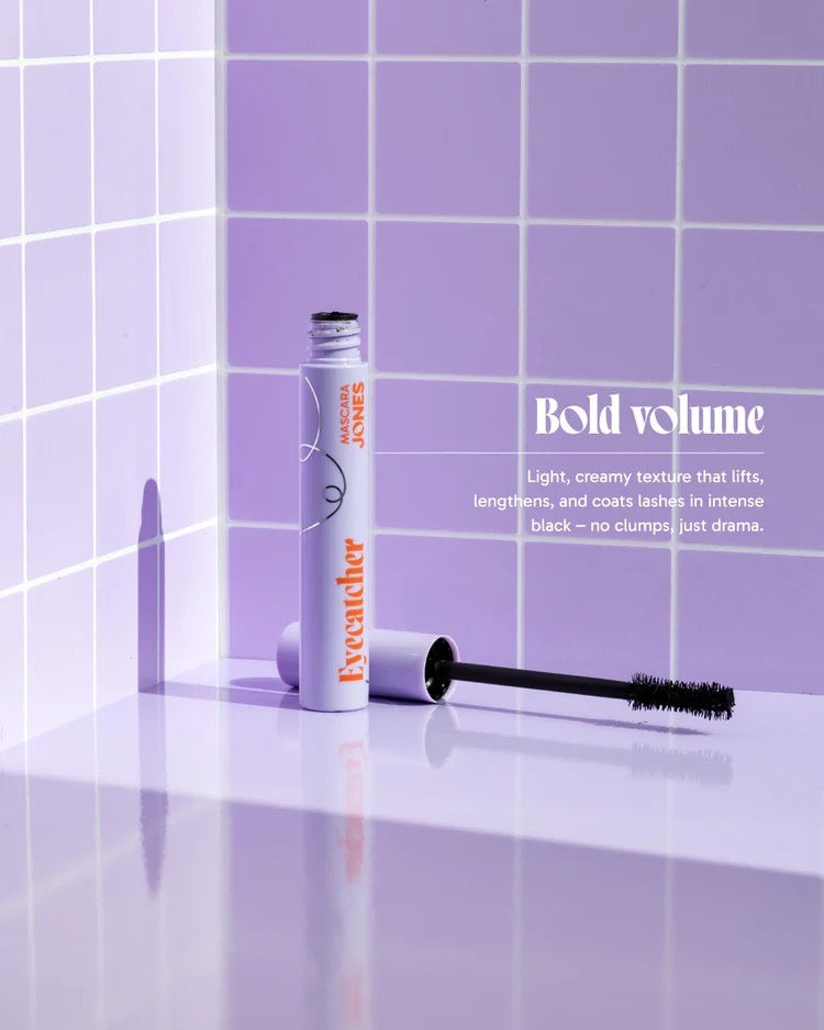 Mascara Eyecatcher - Take it from Jones