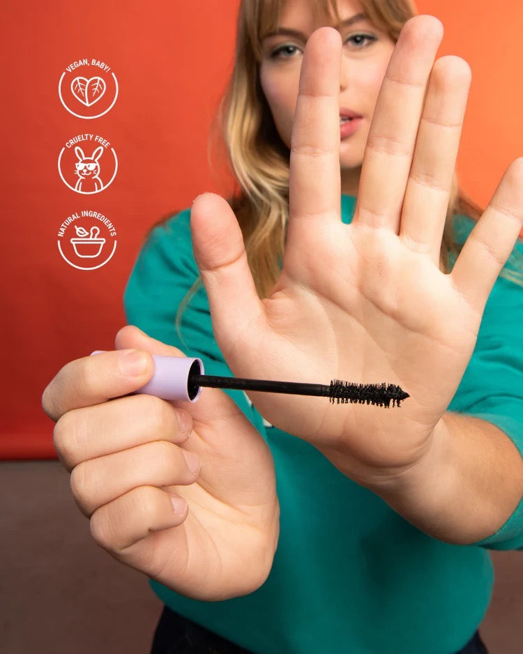 Mascara Eyecatcher - Take it from Jones