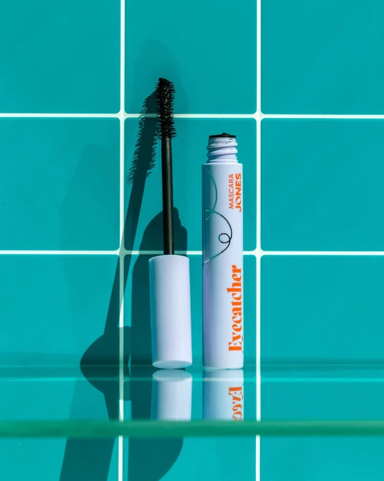 Mascara Eyecatcher - Take it from Jones
