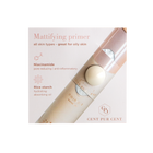 Sample Mattifying Primer