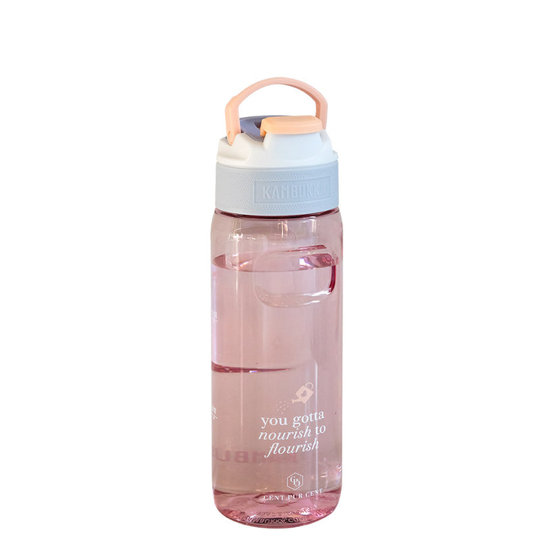 Water Bottle - Kambukka
