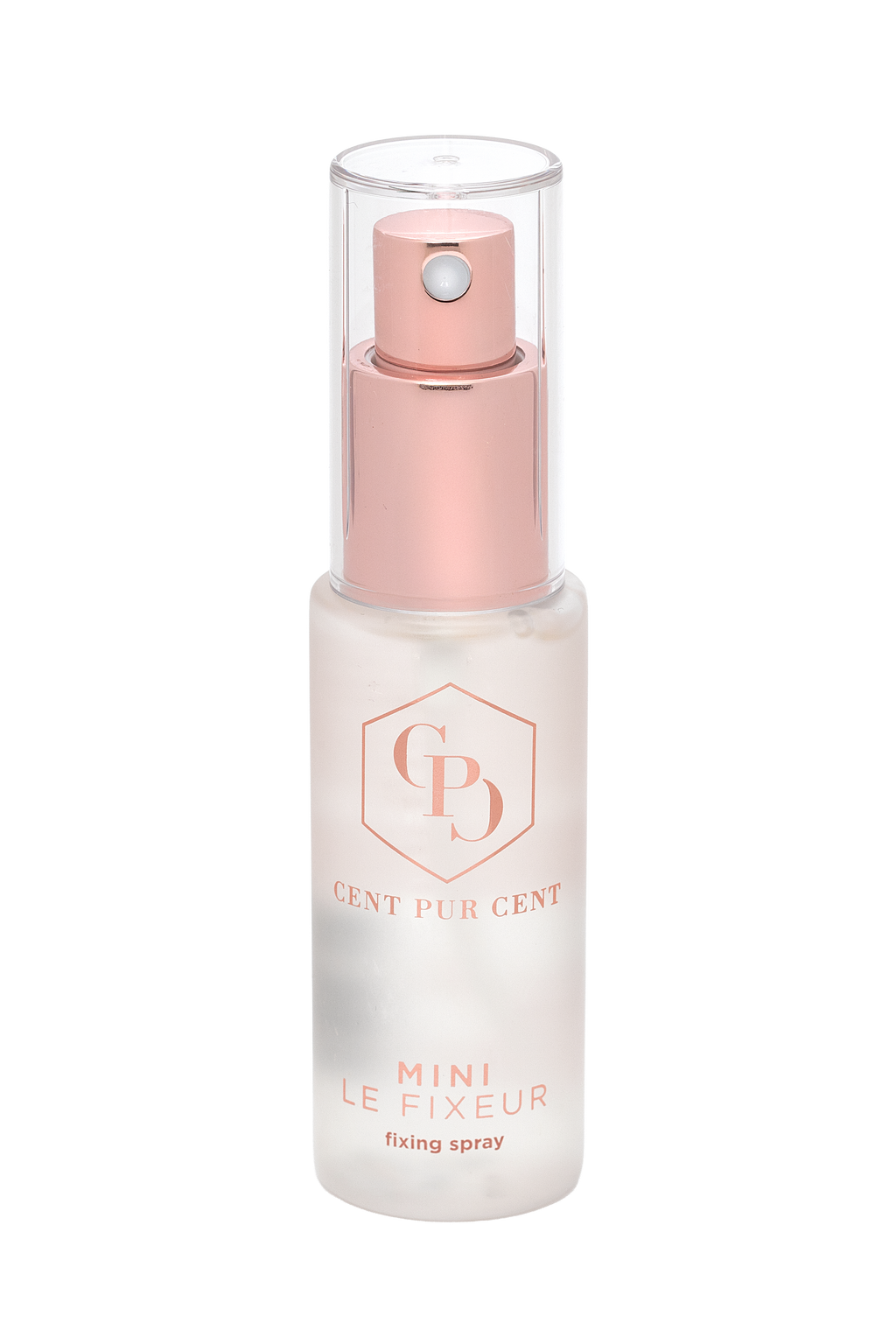 Spray fixateur - Le Fixeur
