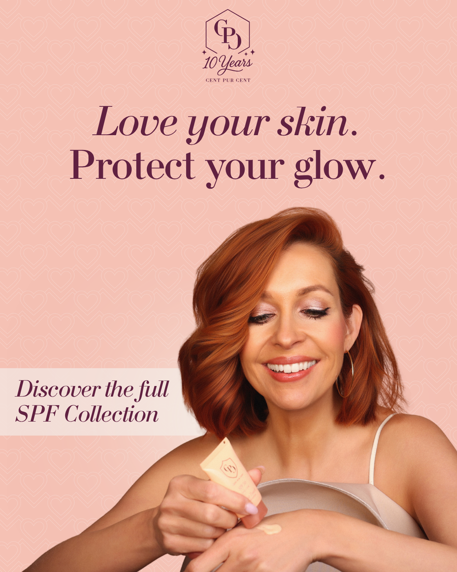 SPF collection