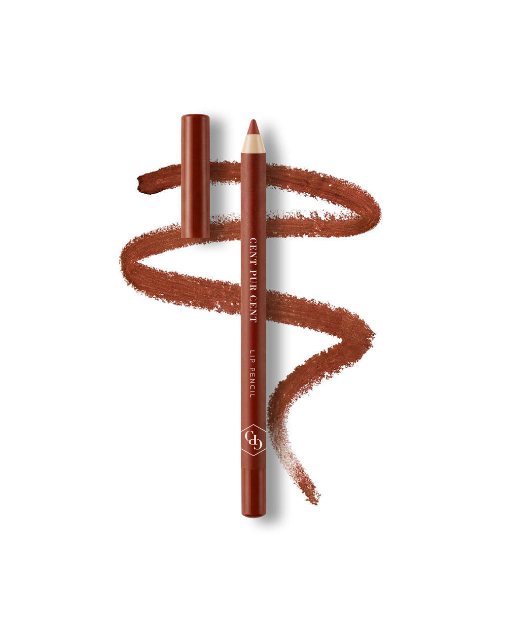 Waterproof Lip Pencil