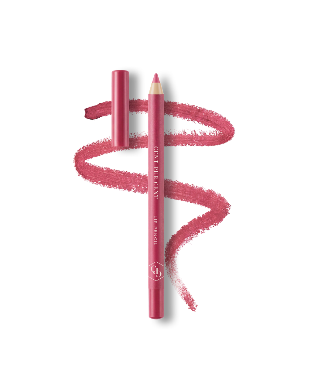 Waterproof Lip Pencil