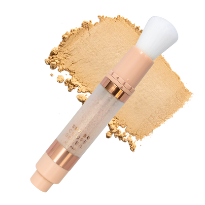 Coupe Soleil - Sunbrush SPF 50
