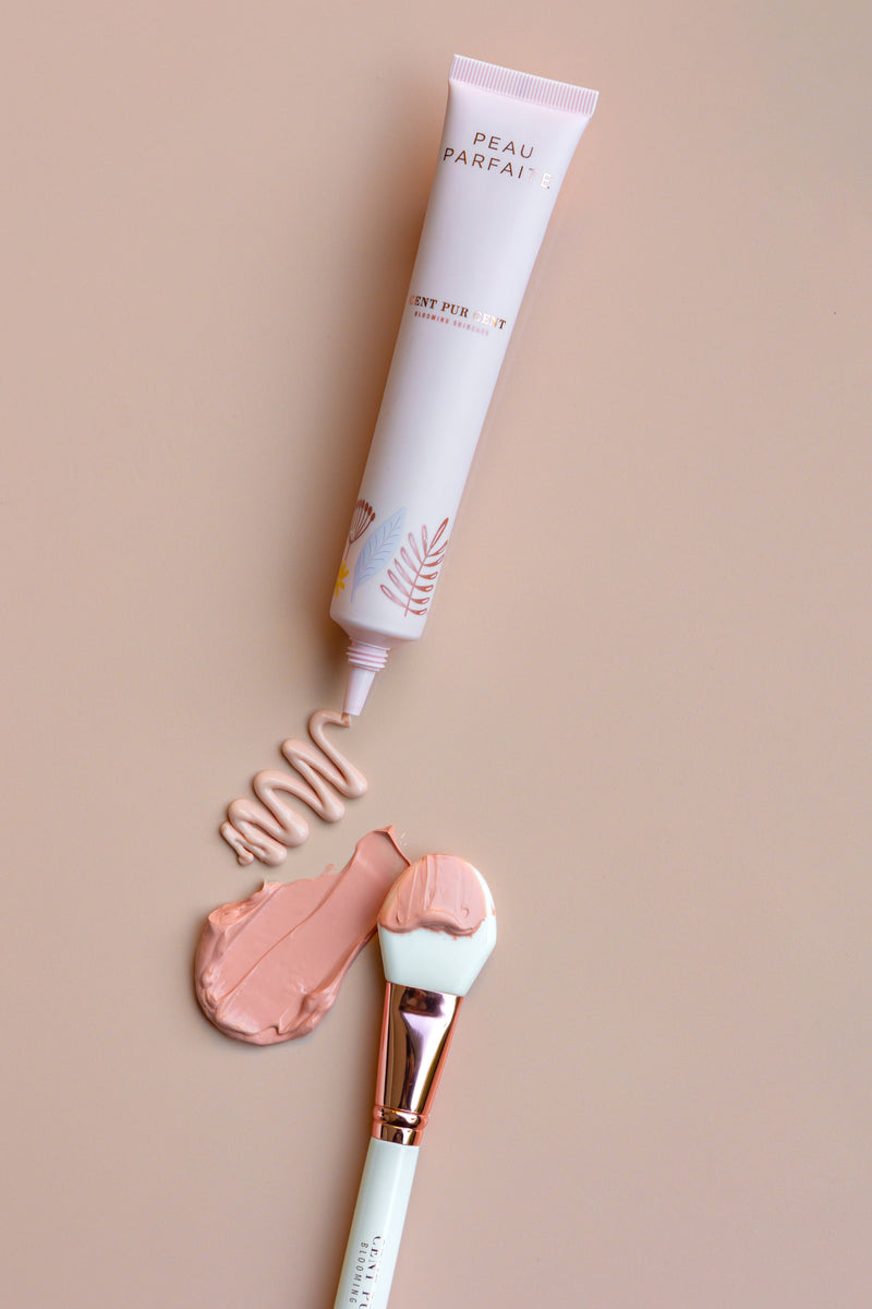 Mini Peeling - Peau Parfaite