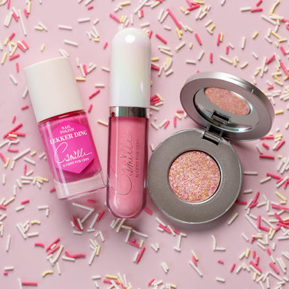 Soft Pink Dream bundel