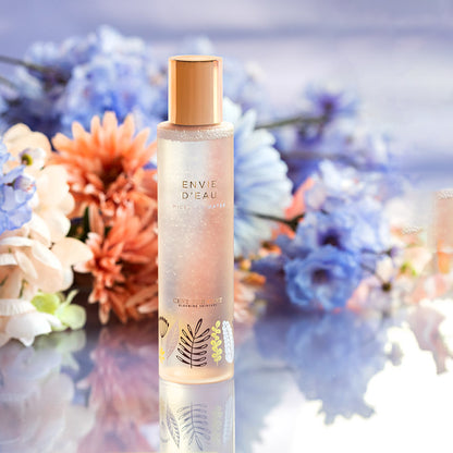 Micellar Water Envie D&