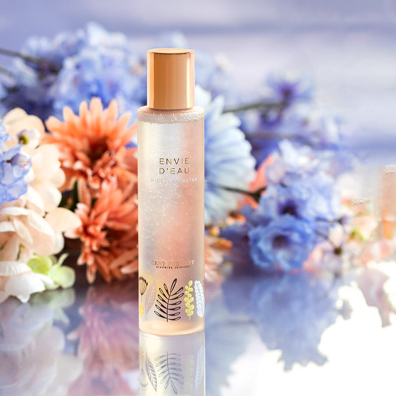 Micellar Water Envie D'Eau