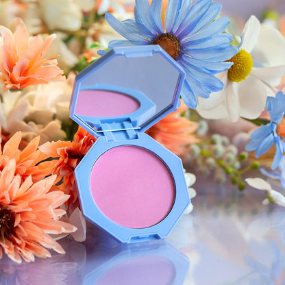 Flower Blush