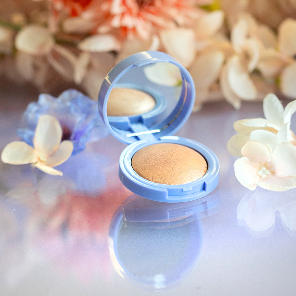Highlighter Lily L&