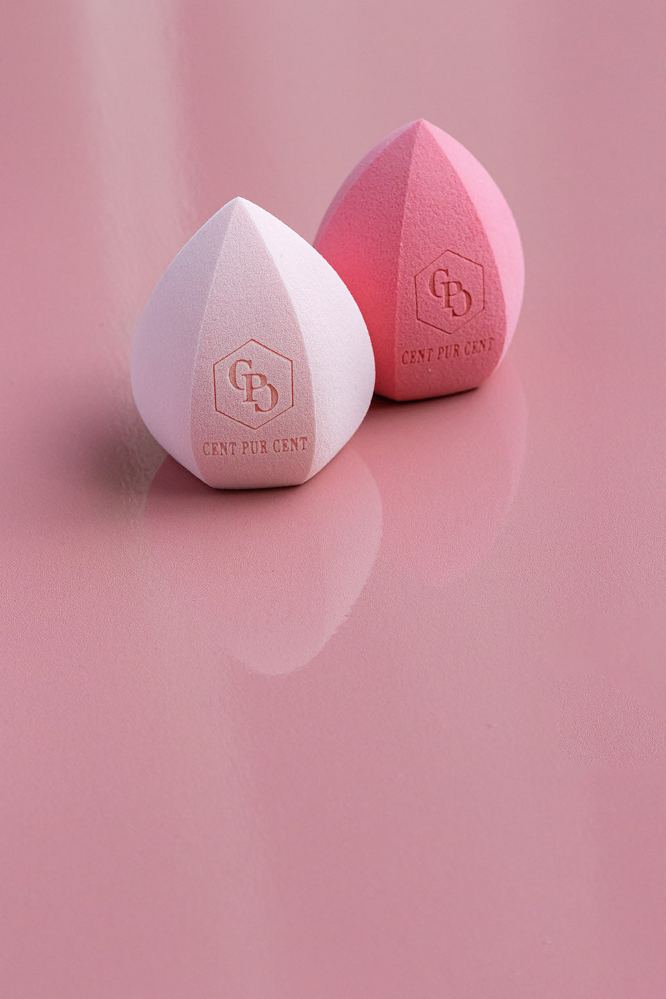 Hexagon Blender