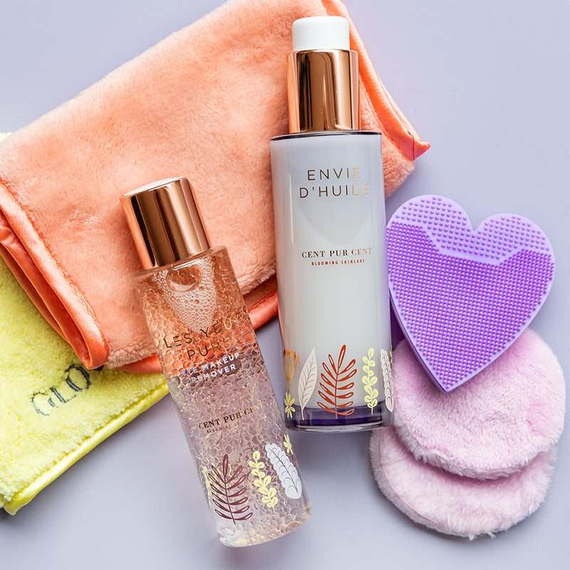Mini Cleansing Oil - Envie d'Huile