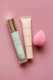 Liquid Foundation van Cent Pur Cent 