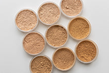 minerale make up