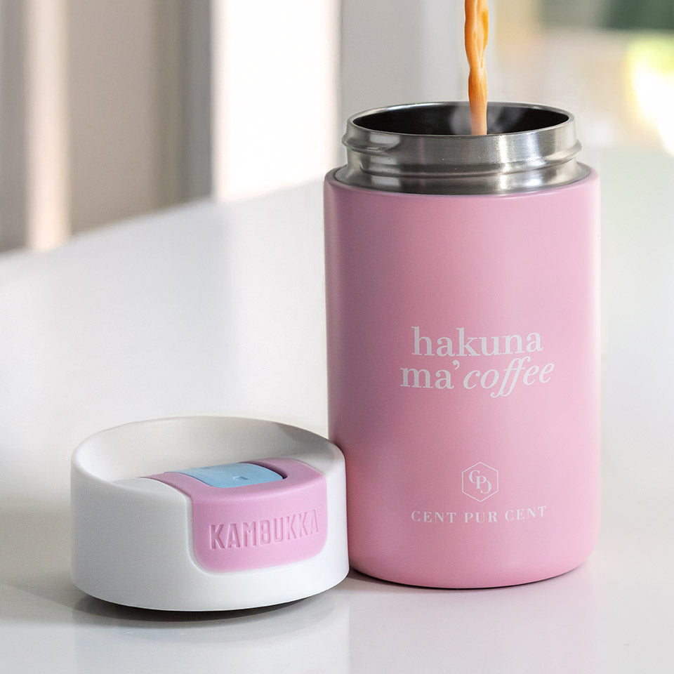 Coffee mug