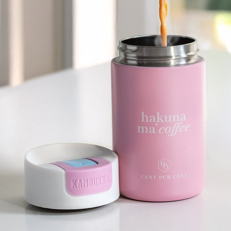 Coffee mug