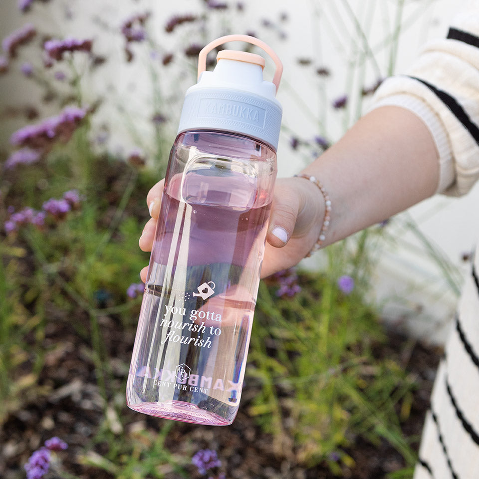 Water Bottle - Kambukka