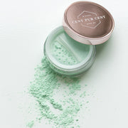 Anti-redness loose powder Cent Pur Cent