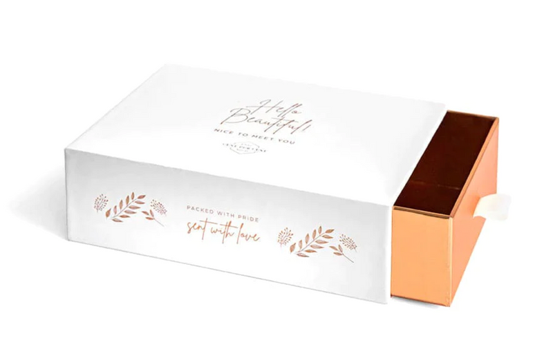Gift Wrap