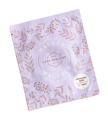 Sheet mask Cent Pur Cent