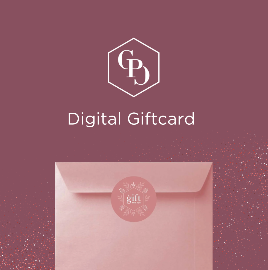 Cent Pur Cent Digital Giftcard