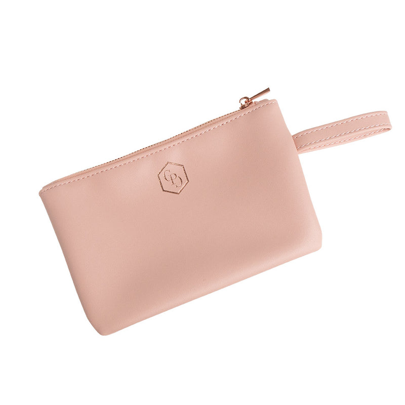 Small Leather Pouch