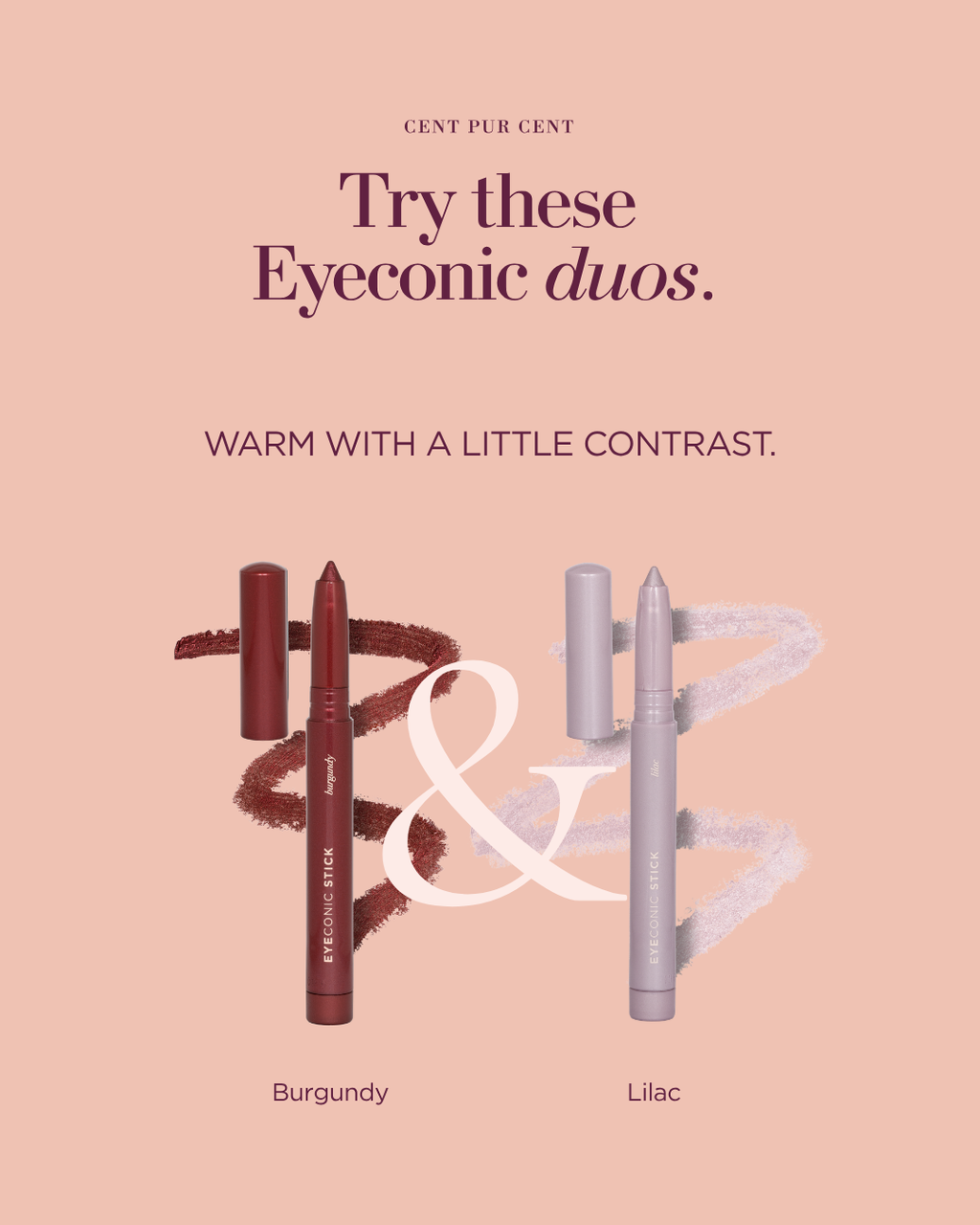 Eyeshadow – Eyeconic Stick