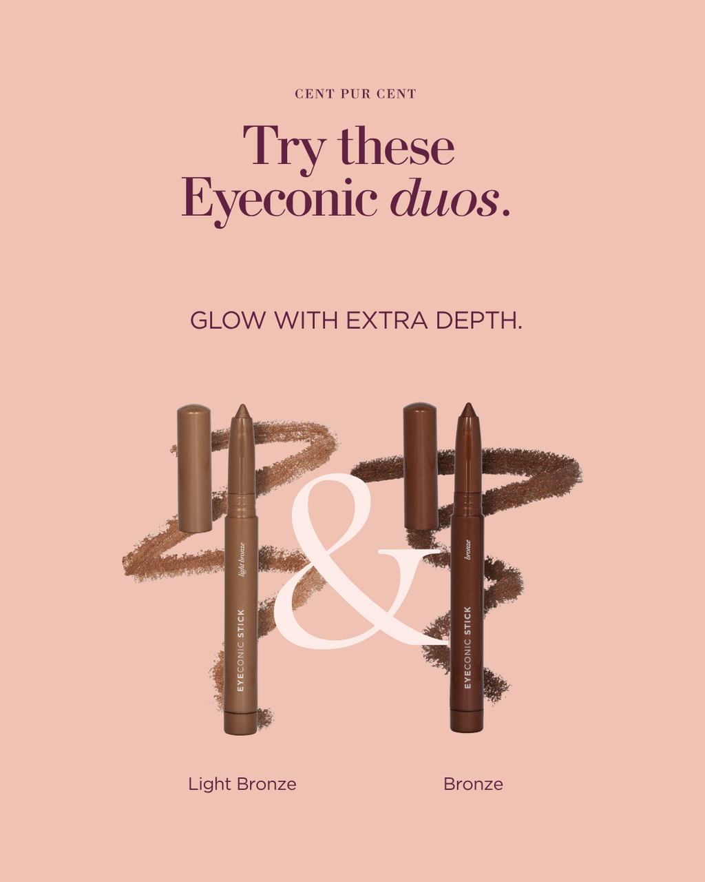 Eyeshadow – Eyeconic Stick