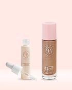 Self tan & Glow Bundel - SAVE €10