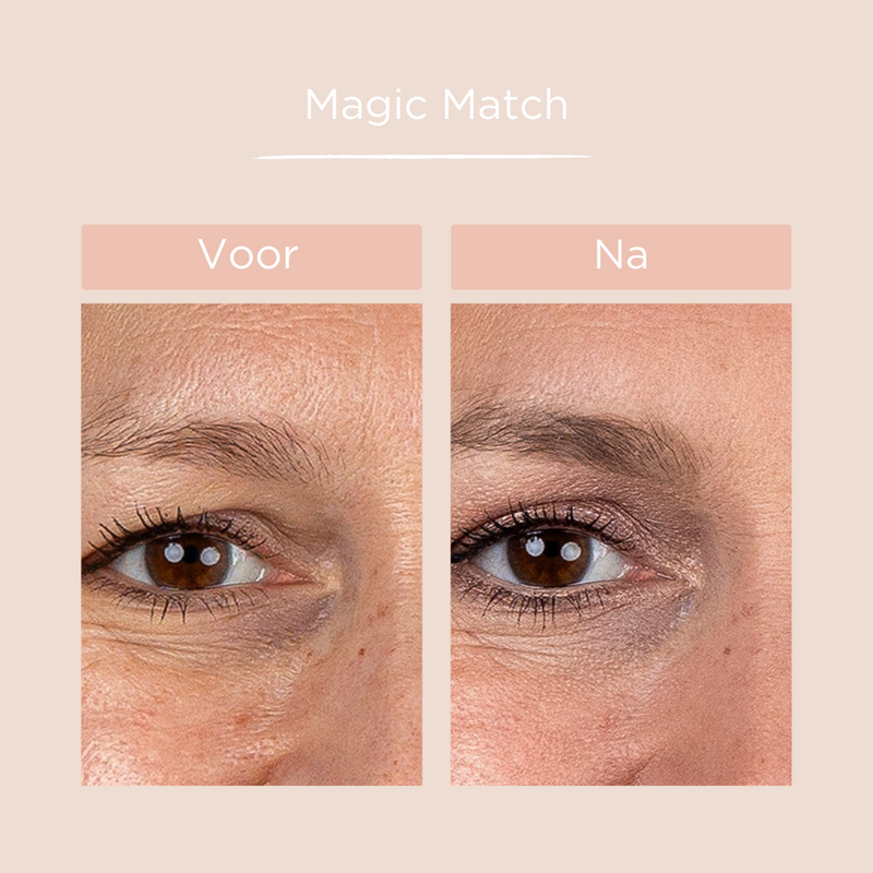 Primer - Magic Match