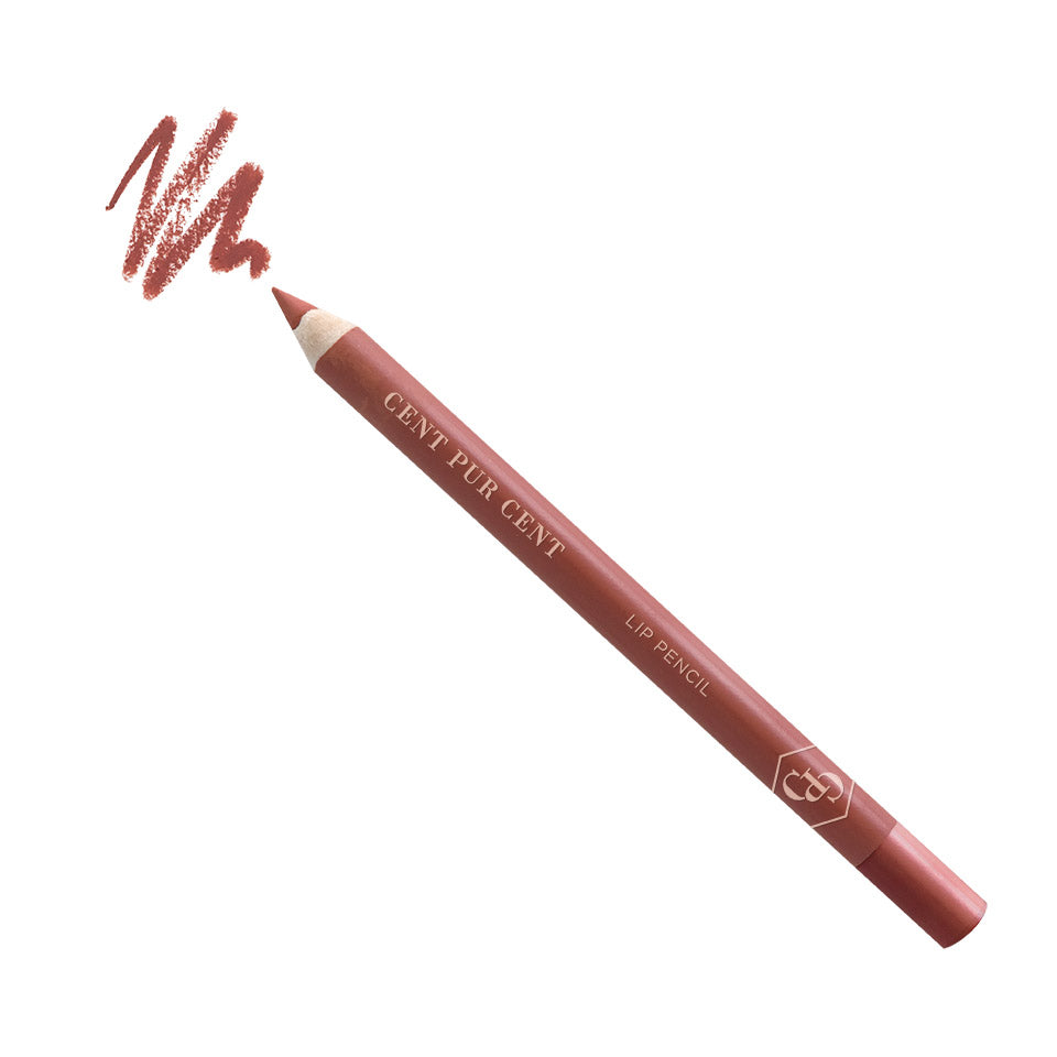 Waterproof Lip Pencil The Ultimate Nude Nectar