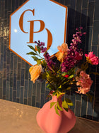 PURE by Jasaco × Cent Pur Cent — Flower Workshop