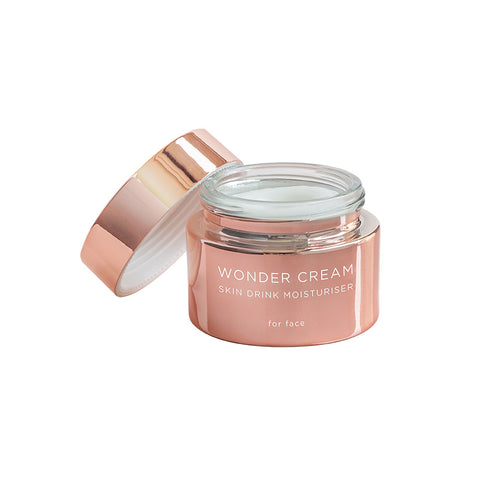 skin cream moisturizer Cent Pur Cent