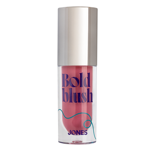 JONES Bold Blush - Berry Bombshell