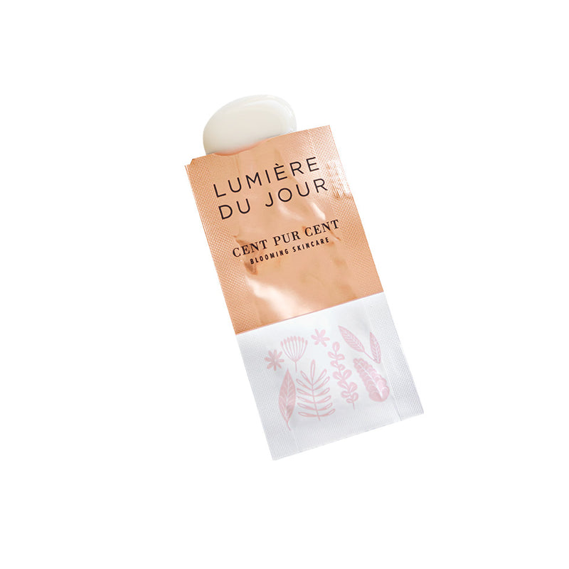 CPC POS Sample Dayserum Lumière du Jour 